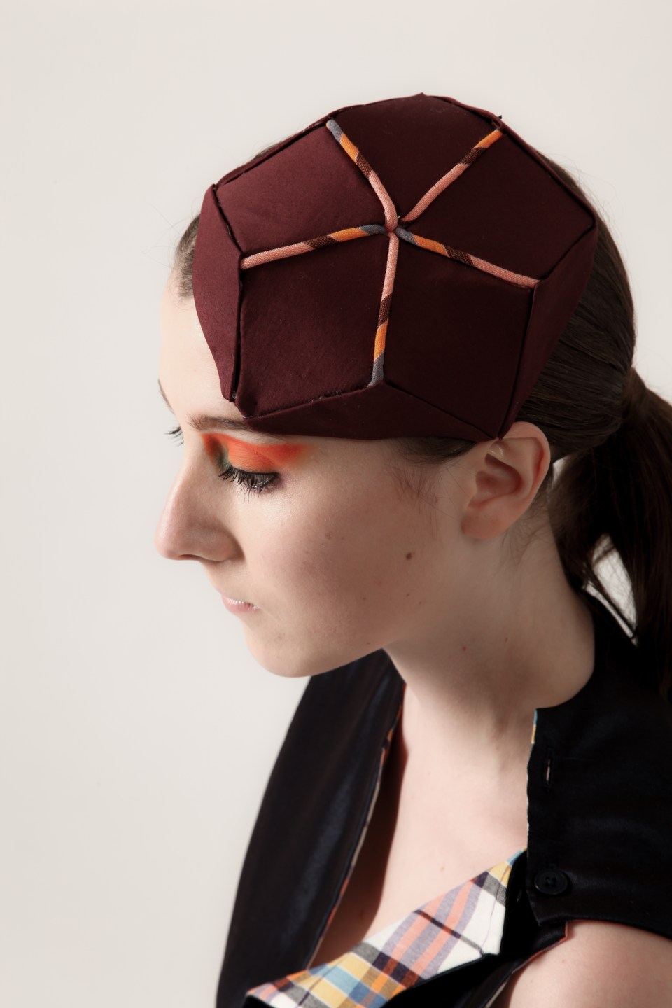 Hat #1 by Bobbie Lockett