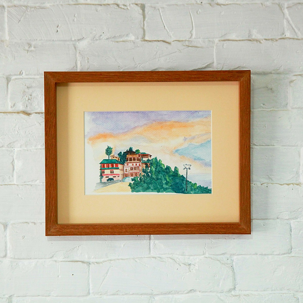 Stillness Collection