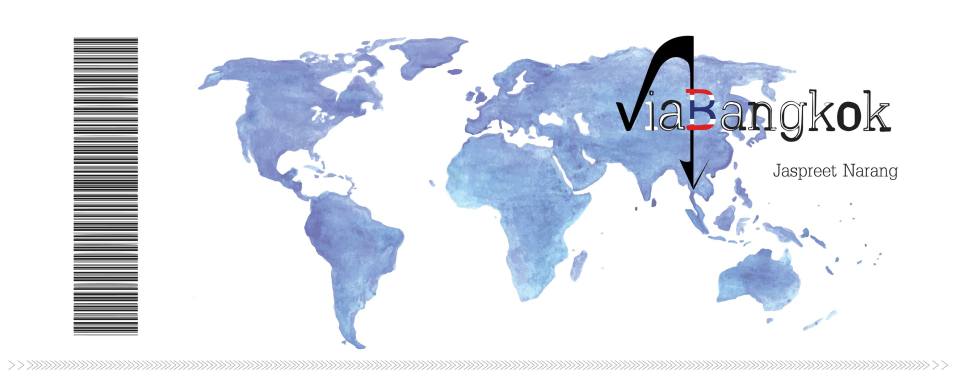 Website Banner Graphic Designer, Thailand